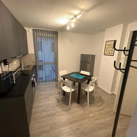 Apartamento Gablenberg Estugarda