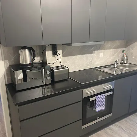 Gablenberg Apartamento Estugarda