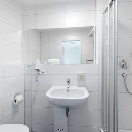 Olgaeck Szálloda 3*