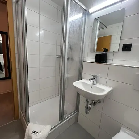Bed and Breakfast Hola Στουτγκάρδη