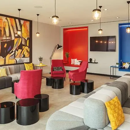 The Niu Form Hotel