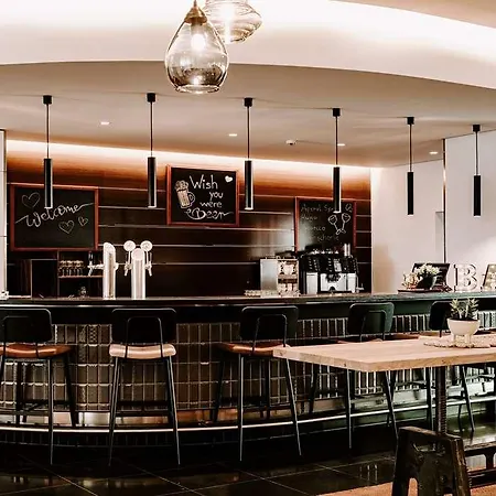 Vienna House Easy By Wyndham 4* Stuttgart