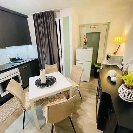 Apartment Plaza 112a Rioflats