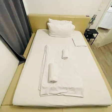 Plaza 112a Rioflats Apartment Stuttgart