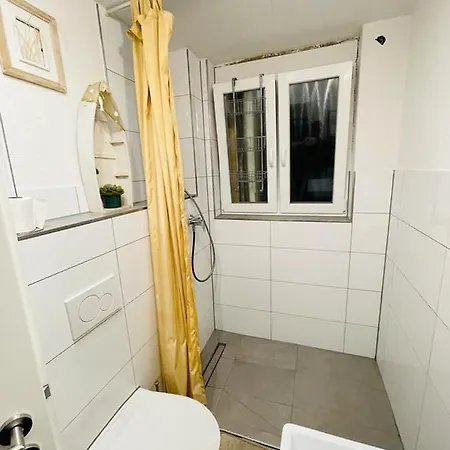 Apartment Plaza 112a Rioflats Stuttgart