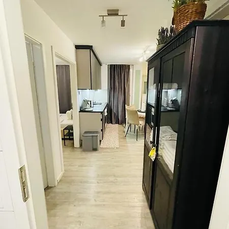 Plaza 112a Rioflats Apartment