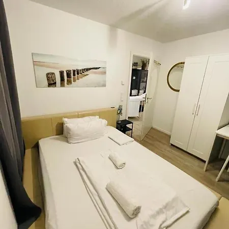 Apartment Plaza 112a Rioflats *