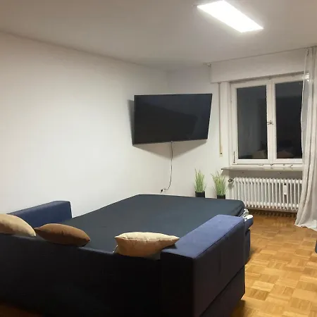 2 With Parking In Apartment