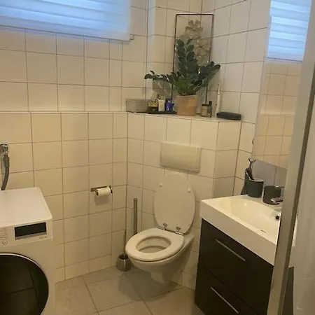 Schoene 2 Zimmer In Stuttgart-west Stuttgart