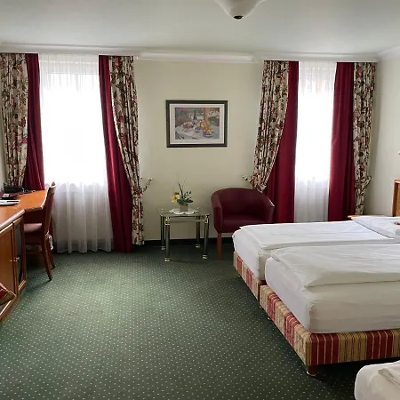 Hotell Ochsen Stuttgart