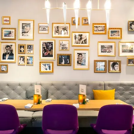 Hotel By Ihg Stuttgart