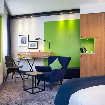 By Ihg Stuttgart