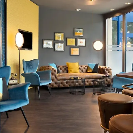 By Ihg 4* Stuttgart