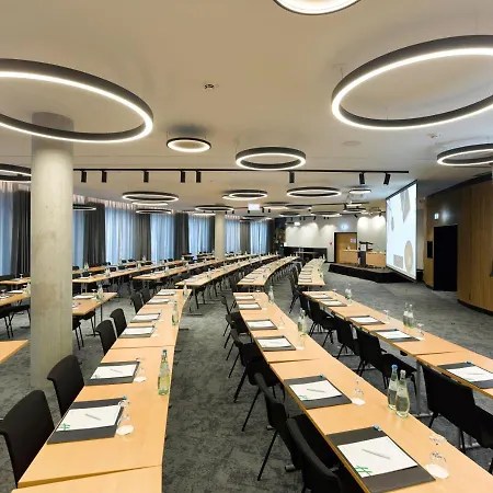 By Ihg Hotel Stuttgart