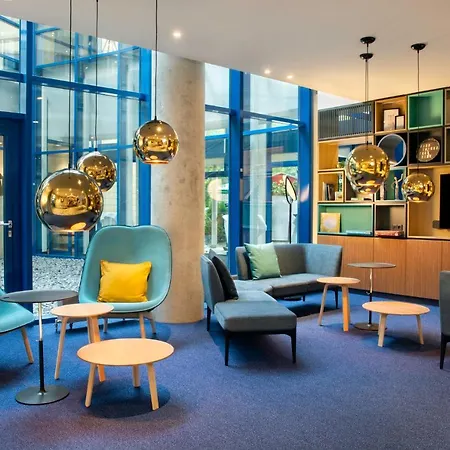 By Ihg 4* Stuttgart