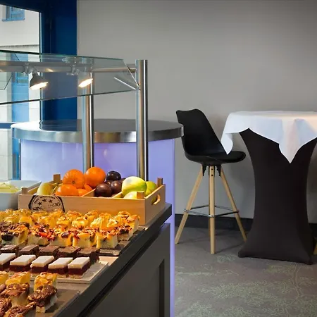 By Ihg Hotel Stuttgart