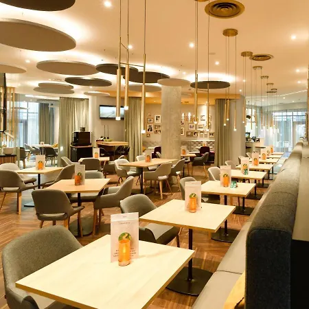 Hotel By Ihg 4*