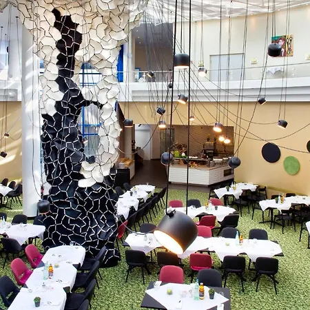 By Ihg Hotel 4*