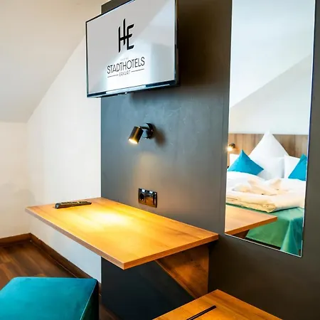 Hansa Hotel 3*