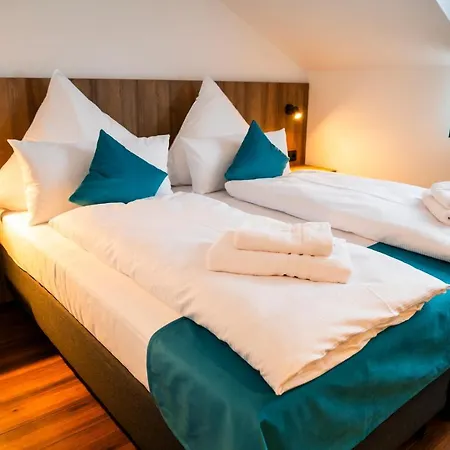 Hansa 3* Stuttgart