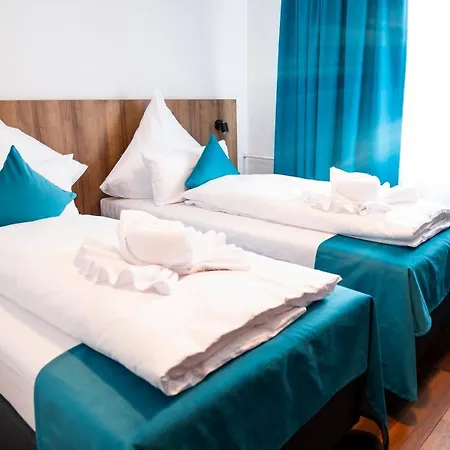 Hotel Hansa Stuttgart