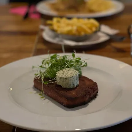 Hotel-restaurant Koehler Szálloda 2*