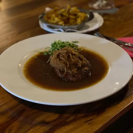 Hotel-restaurant Koehler Stuttgart