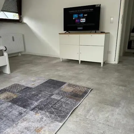 Apartman Stuttgart-weilimdorf