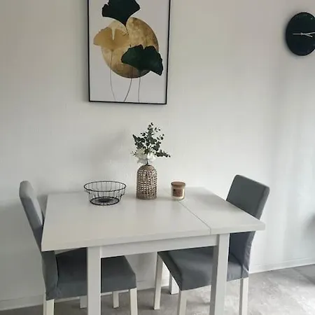 Stuttgart-weilimdorf Apartment Stuttgart