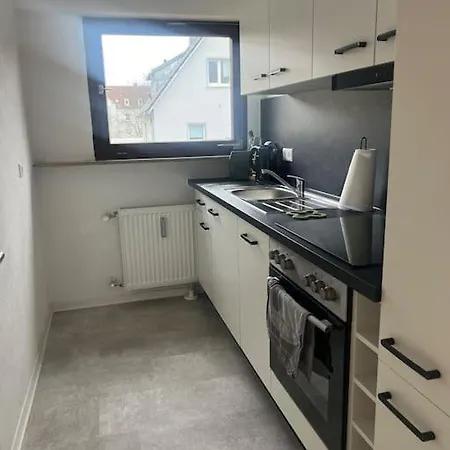 Apartment Stuttgart-weilimdorf