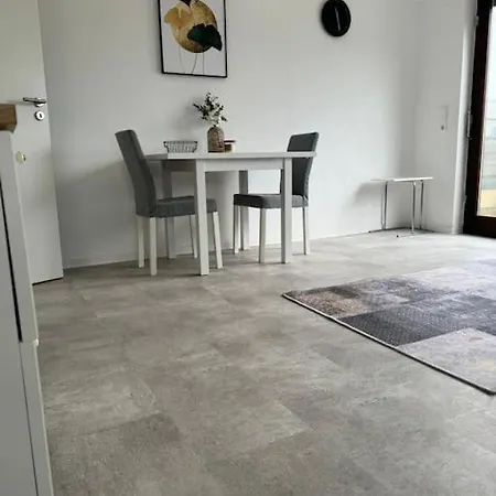 Apartment Stuttgart-weilimdorf Stuttgart