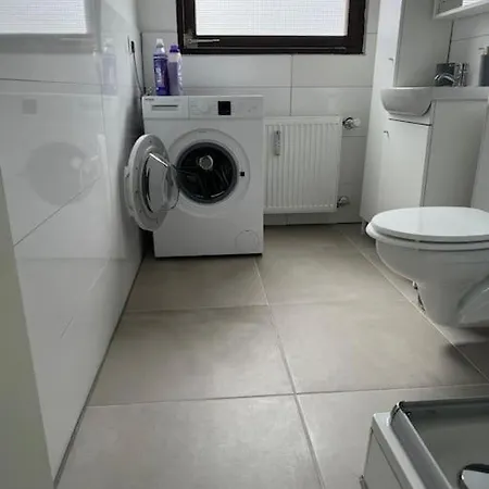 Apartment Stuttgart-weilimdorf