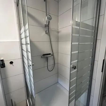 Apartment Stuttgart-weilimdorf *