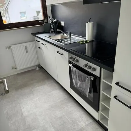 Apartment Stuttgart-weilimdorf Stuttgart