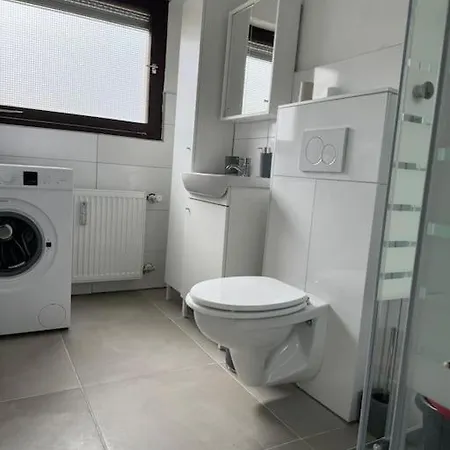 Stuttgart-weilimdorf Apartment