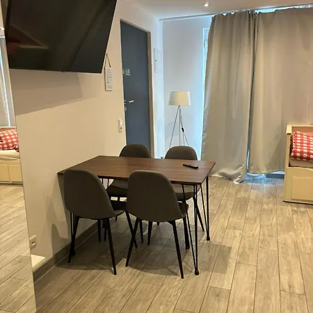 Beutelsbacherstr. 12 B Daire