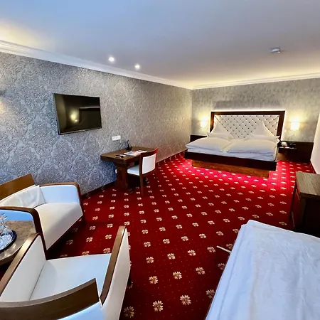 Zur Weinsteige Отель 4*