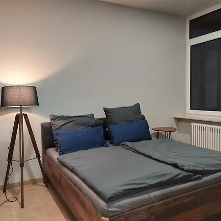 Apartment Andris Stuttgart