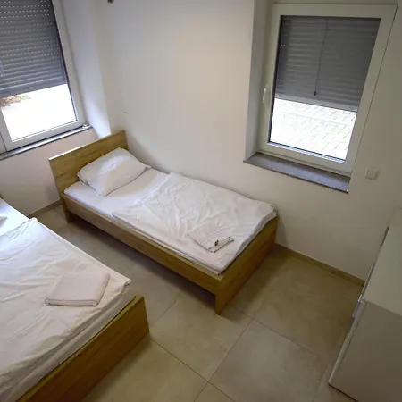 In Bad Cannstatt/naehe Stadtion Apartment Stuttgart
