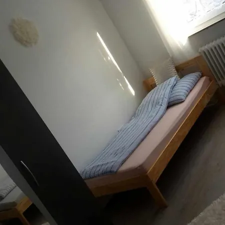 Egyszeru Szallas