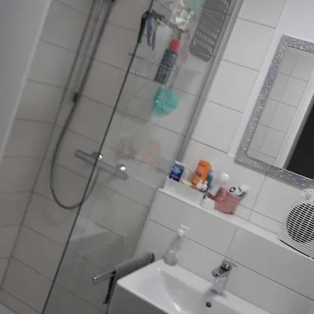 Privatunterkunft Egyszeru Szallas *