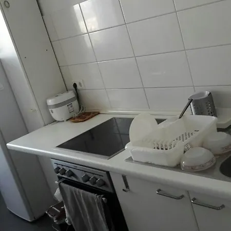 Privatunterkunft Egyszeru Szallas Stuttgart