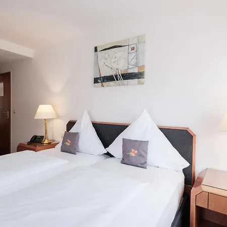 Otel Flora Moehringen