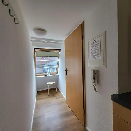 Lägenhet 2-zimmer-apartment Mit Aussicht! Stuttgart