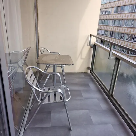 Lejlighed Apartment's Nr 2, 2b Und 2c In Stadtmitte *