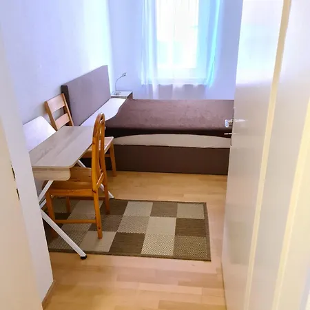 Bei Marienplatz Apartamento