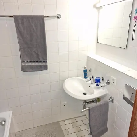 Studio Apartment Apartment