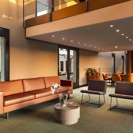 Vienna House Easy By Wyndham Hotel