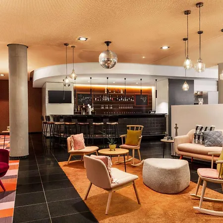 Vienna House Easy By Wyndham Hotell 4*