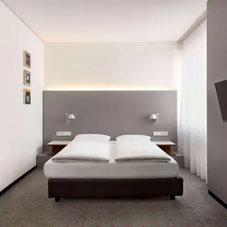 Hotell Vienna House Easy By Wyndham Stuttgart